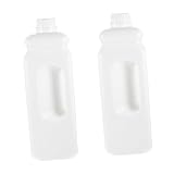 Pichet de 2,5 gallons avec - c'est simple, mais pratique à utiliser, avec une poignée ergonomique, confortable et simple à tenir.