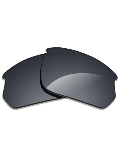Image of Alphax Polarized Replacement Lenses for Oakley Bisphaera OO9400 - Options