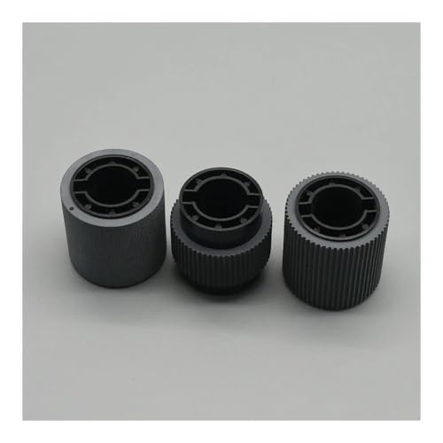 Rouleaux de séparation d'alimentation résout bourrage Konica Minolta bizhub C6501