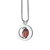 Small pendants do not affect the line of sight of driving.