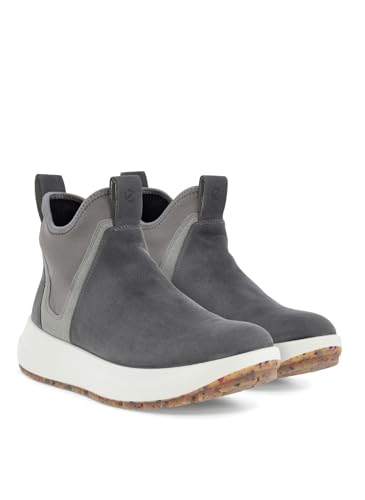 ECCO Women's Solice Gore-tex Waterproof Chelsea Boot4