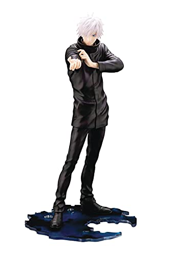 Kotobukiya Jujutsu Kaisen: Satoru Gojo ArtFX J Statue