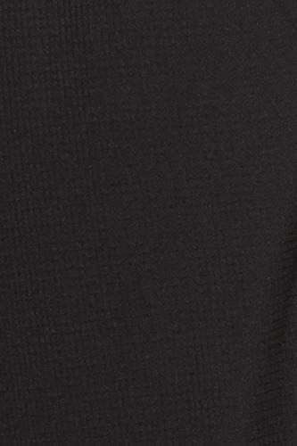 Puma 518396, Pantaloncini Uomo, Black, S