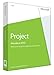 Microsoft Project 2013 Key Card (No Disc)
