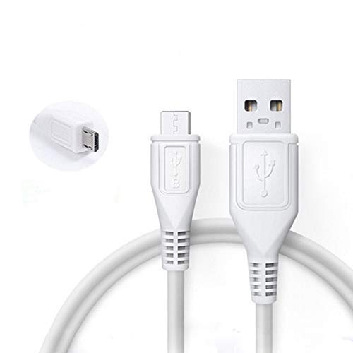 See full amazon price history chart for ShopsGoods Menium USB Cable for Samsung Galaxy J8 2018 USB Cable Micro USB Data Cable Quick Fast Charging Cable Charger Cable High Speed Transfer Android V8 Cable (2.4 Amp,1 M,White)Pack of 1 ShopsGoods Menium USB Cable for Samsung Galaxy J8 2018 USB Cable Micro USB Data Cable Quick Fast Charging Cable Charger Cable High Speed Transfer Android V8 Cable (2.4 Amp,1 M,White)Pack of 1 (B088YKS3RS) Amazon Price History, Amazon Price Tracker