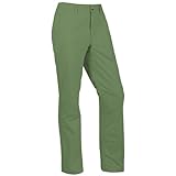 Mountain Khakis Men's Stretch Poplin Pants, 34W/32L, Chive