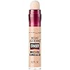 Maybelline Instant Age Rewind Eraser Dark Circles Treatment Multi-Use Concealer, 120, 1 Count (Packaging May Vary)