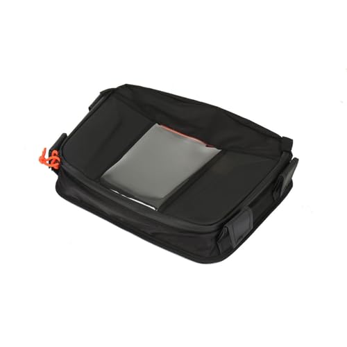 Sac de toit UTV pour partir à l'aventure en Maverick X3 2017