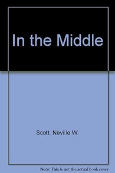 Paperback In the Middle Book