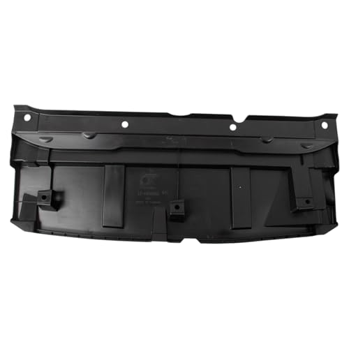 Image of TRQ Engine Splash Shield Front Lower Compatible with 2016-2017 Honda Accord HO1218106
