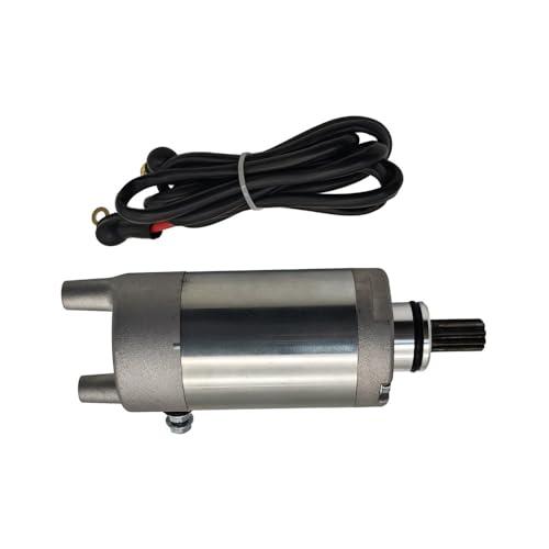 Démarreur FG-850000-0 pour JS250 Mountain Lion Baja Puma Wildcat 250cc 12V