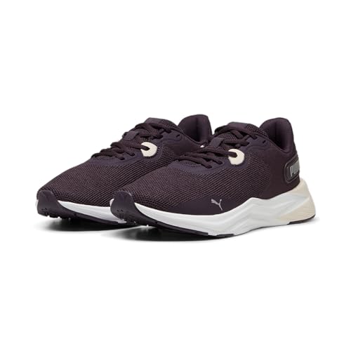 Image of PUMA Mens Pacer 23 Street Lace Up Running Sneakers Shoes - Black