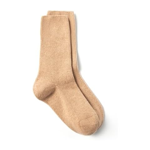 Embouro Cashmere Wool Socks for Comfort Cover