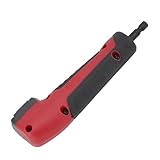 Right Angle Drill Attachment Ergonomic Abs Handle Accessories Screwdriver Corner Tools for 90 Degree Abs Adaptor Post Hole Diggers