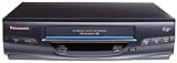Panasonic PV-V4520 4-Head Hi-Fi VCR