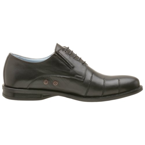 Image of Steven by Steve Madden Men's Denis Dress Lace Up Shoe