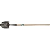 The Ames Companies, Inc 40191 UnionTools Round Point Shovel