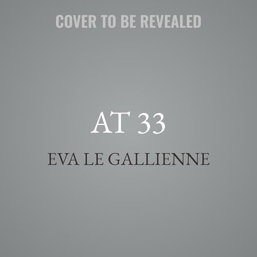 At 33 cover art