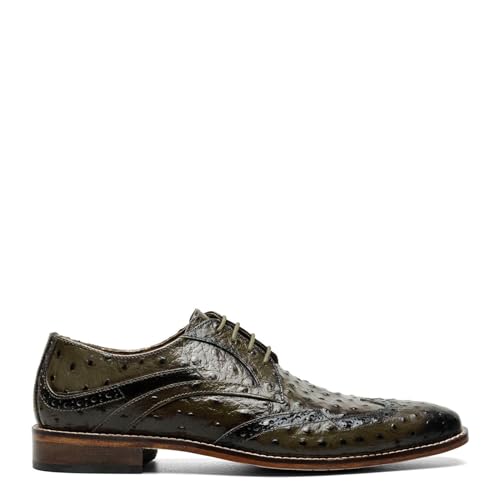 Image of Stacy Adams Men's, Gennaro Wingtip Oxford