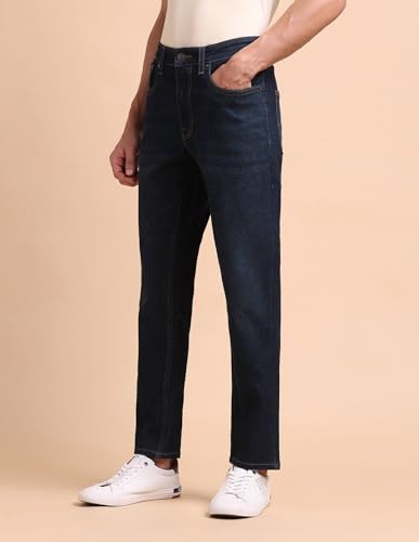 Image of U.S. Polo ASSN. Casual Mens Jeans - Comfort Fit Jeans for Men for Office & Regular Wear