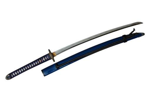 CAS Hanwei Three Monkey Mini Sword