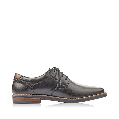 Rieker Men's Derbys2