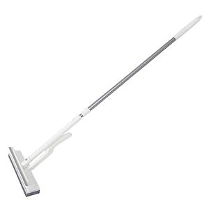 SHERCHPRY Mini Nass- und Trockenmopp