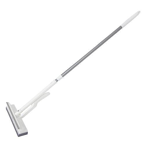 SHERCHPRY Mini Nass- und Trockenmopp