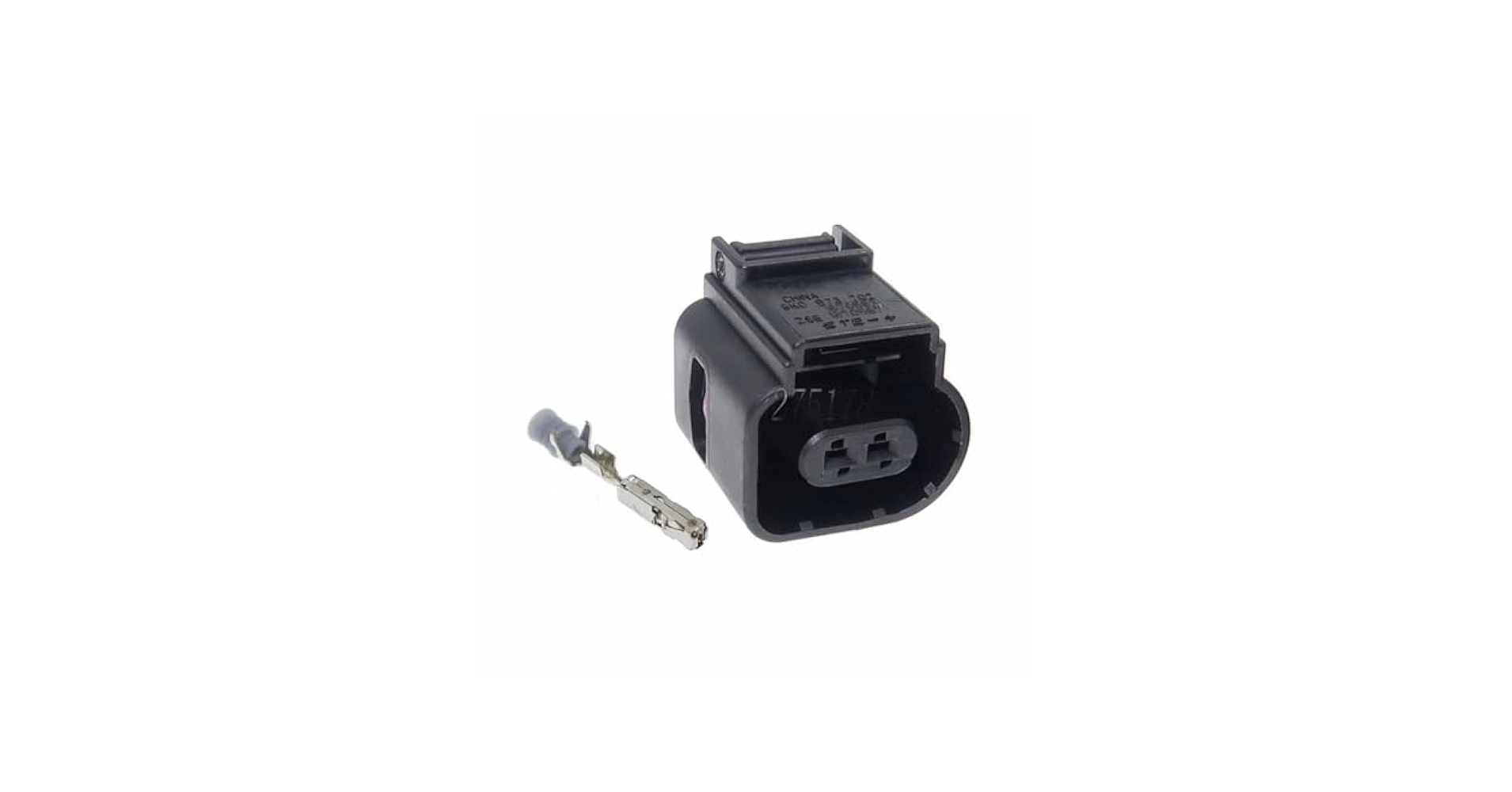 Amazon.com: Gnamn 1 Set 2 Pin 8K0973702 1670583 1670587