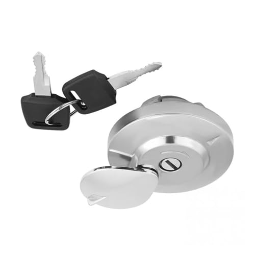 Bouchon réservoir carburant résistant pour éviter le siphonnage VT1300C