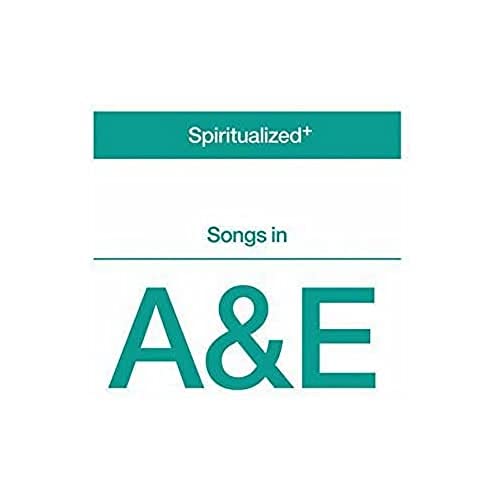 Songs in A&E