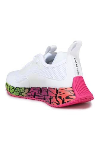 Image of Reebok Womens Zig Dynamica Running Shoe