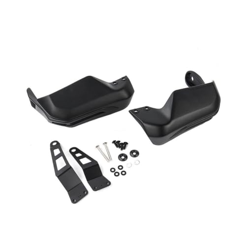 Garde-main moto Royal Enfield Guerrilla 450 pour rouler au chaud en hiver