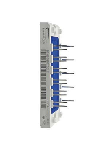 Fusible de module de thyristor IGBT pour réparer un onduleur en panne - 4