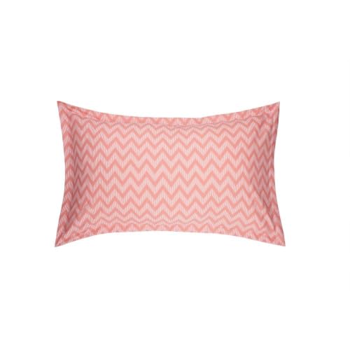 Image of Wakefit 100% Cotton Pillow Cover Set of 4 | 200 TC Soft & Breathable Pillow Cases | Standard Size 18 x 27 Inch | Skin Friendly, Durable & Gentle Machine Washable | Bekky