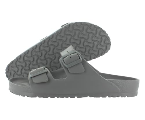 Image of Birkenstock Unisex Arizona Essentials Slide-On Sandal