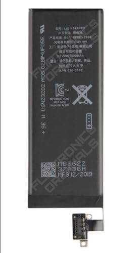 Image of Battery for iPhone 4S A1431, A1387, A1387 Battery with 1 Year Warranty****(P355)