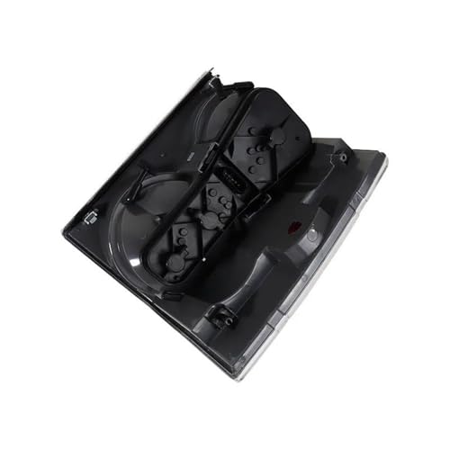 Feu Arrière LED Range Rover L322 Gauche - Stop Infiltrations - 6