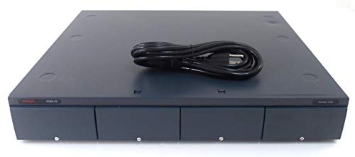 Avaya IP500 V2 Control Unit (700476005) (Renewed)
