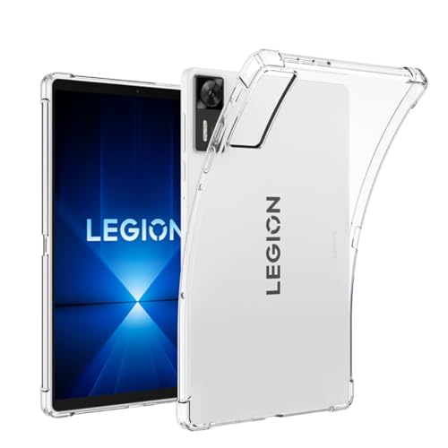 For LENOVO LEGION Y700 GEN 4 P[X Jo[ NA YILLIONS TPUޗ P[X SʕیJo[ y Ռh~ C菝h~ _炩Gwh~ ~ 8.8C` LENOVO LEGION Y700
