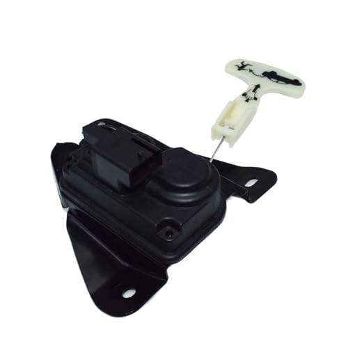 Actionneur de verrouillage de coffre pour serrure arrière Chrysler 300 05-07