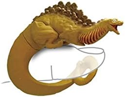 Amazon ちびっと シン ゴジラ 第2形態 1 ゴジラ16 第2形態 ゆびのりver 単品 カプセル玩具 おもちゃ