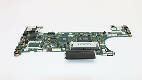 Sparepart: Lenovo MB NOK I7-8550U TPM2 UMA, FRU01YR364