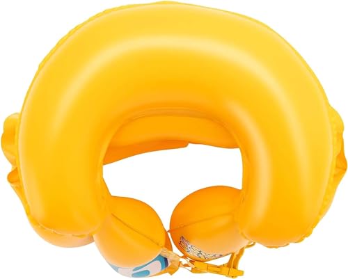 BESTWAY COLETE INFLAVEL SWIM SAFE ABC C/ENCOSTO
