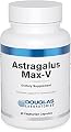 Douglas Laboratories Â® - Astragalus Max-V - 60 Caps