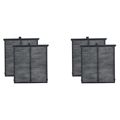 Grille de filtre à air de cabine de voiture : roulez sereinement en ville