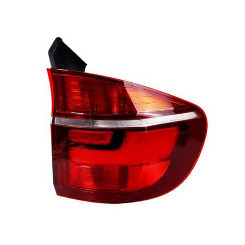 Feux arrière LED haut de gamme côté droit extérieur pour BMW X5