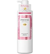 Amazon | パンテーン エフォートレス シャンプー 480mL ポンプ
