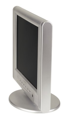 Image of Audiovox FP1210 12.1-Inch LCD Flat-Panel TV