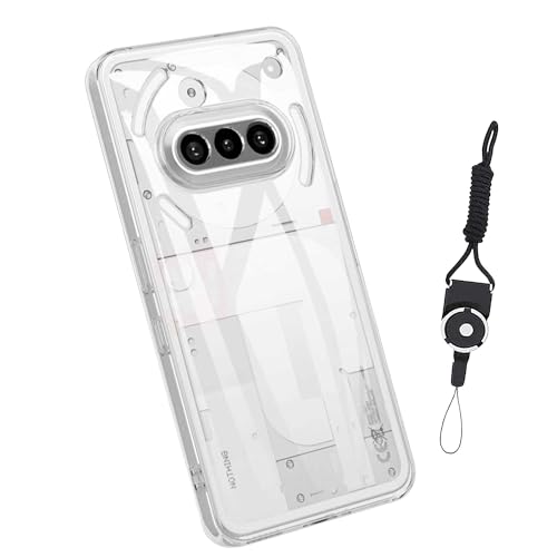 Nutmeg Ή Nothing Phone 3a pP[X NA Nothing Phone 3a pیJo[ TPUf S ^ y hw h~ _炩G h~ ϏՌ Ռz|